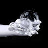 ClearlyHorny Gode Koenigle M 20 x 7cm